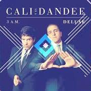 El texto musical VOLAR de CALI Y EL DANDEE también está presente en el álbum 3 a.M. (2012)