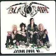 Lethal dose of...