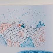 El texto musical KIMINO SHIRANAI MONOGATARI de CLARIS también está presente en el álbum Shiori (2017)