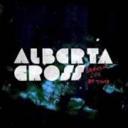 El texto musical HARD BREAKS de ALBERTA CROSS también está presente en el álbum The thief & the heartbreaker (2007)