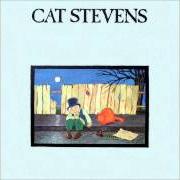 El texto musical PEACE TRAIN de CAT STEVENS también está presente en el álbum Teaser and the firecat (1971)