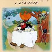 El texto musical INTO WHITE de CAT STEVENS también está presente en el álbum Tea for the tillerman (1970)
