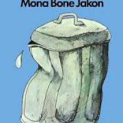 El texto musical I THINK I SEE THE LIGHT de CAT STEVENS también está presente en el álbum Mona bone jakon (1970)