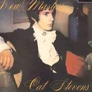 El texto musical MOONSTONE de CAT STEVENS también está presente en el álbum New masters (1967)