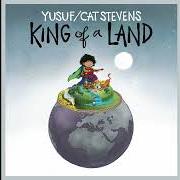 El texto musical HOW GOOD IT FEELS de CAT STEVENS también está presente en el álbum King of a land (2023)