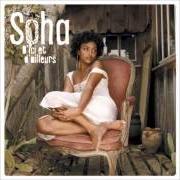 El texto musical TOURBILLON de SOHA también está presente en el álbum D'ici et d'ailleurs (2007)