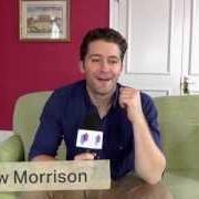 El texto musical HEY THERE de MATTHEW MORRISON también está presente en el álbum Where it all began (2013)