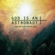 El texto musical PARALLEL HIGHWAY de GOD IS AN ASTRONAUT también está presente en el álbum Age of the fifth sun (2010)