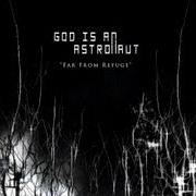 El texto musical GRACE DESCENDING de GOD IS AN ASTRONAUT también está presente en el álbum Far from refuge (2005)