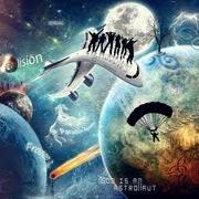 El texto musical REVERSE WORLD de GOD IS AN ASTRONAUT también está presente en el álbum Origins (2013)