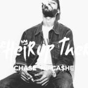 El texto musical MONEY RIGHT de CHASE N. CASHE también está presente en el álbum The heir up there (2012)
