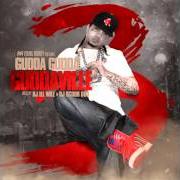 El texto musical HUSTLE ALL DAY de GUDDA GUDDA también está presente en el álbum Guddaville 3 (2012)