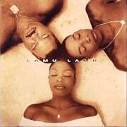 El texto musical COCKTAIL MUSIC de KIZZY también está presente en el álbum Lamu lamu (1997)