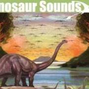 Dinosaur sounds