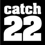 El texto musical SOUNDS GOOD, BUT I DON'T KNOW de CATCH 22 también está presente en el álbum Alone in a crowd (2000)