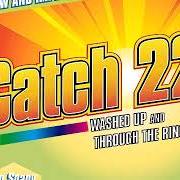 El texto musical AMERICAN PIE de CATCH 22 también está presente en el álbum Washed up (1999)