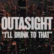 El texto musical SHINE de OUTASIGHT también está presente en el álbum Nights like these (2012)