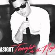 El texto musical ABOUT LAST NIGHT de OUTASIGHT también está presente en el álbum Richie (2017)