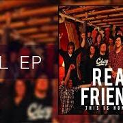 El texto musical SOMETHING'S KEEPING ME HERE de REAL FRIENDS también está presente en el álbum This is honesty