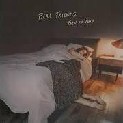 El texto musical SPINNING de REAL FRIENDS también está presente en el álbum Torn in two (2021)