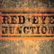 El texto musical WOLVES de RED EYE JUNCTION también está presente en el álbum Wolves (2012)