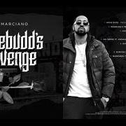 El texto musical PIG KNUCKLES de ROC MARCIANO también está presente en el álbum Rosebudd's revenge (2017)