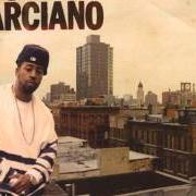 El texto musical PANIC de ROC MARCIANO también está presente en el álbum Marcberg (2010)