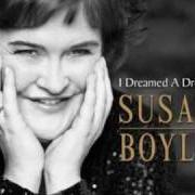 El texto musical HOW GREAT THOU ART de SUSAN BOYLE también está presente en el álbum I dreamed a dream (2009)