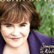 El texto musical AUTUMN LEAVES de SUSAN BOYLE también está presente en el álbum Someone to watch over me (2011)