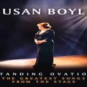 El texto musical BRING HIM HOME de SUSAN BOYLE también está presente en el álbum Standing ovation: the greatest songs from the stage (2012)