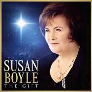 El texto musical MAKE ME A CHANNEL OF YOUR PEACE de SUSAN BOYLE también está presente en el álbum The gift (2010)