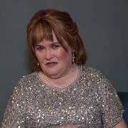 El texto musical OVER THE RAINBOW de SUSAN BOYLE también está presente en el álbum Ten (2019)