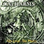 El texto musical SILENT TEARS de CATHARSIS también está presente en el álbum Dea (2001)