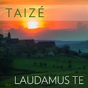 El texto musical HEUREUX QUI S'ABANDONNE À TOI de TAIZÉ también está presente en el álbum Laudamus te (2017)