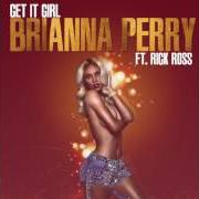 El texto musical HATE YA PAST de BRIANNA PERRY también está presente en el álbum Girl talk (2013)