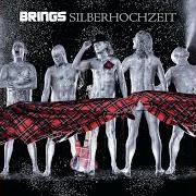 El texto musical NUR NICHT AUS LIEBE WEINEN de BRINGS también está presente en el álbum Silberhochzeit (best of) (2016)