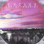 El texto musical WALLS (WE LOSE EACH OTHER) de CODE ORANGE KIDS también está presente en el álbum Cycles (2011)