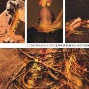 El texto musical BLOOM (RETURN TO DUST) de CODE ORANGE KIDS también está presente en el álbum Love is love // return to dust (2012)