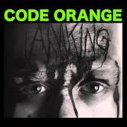 El texto musical MY WORLD de CODE ORANGE KIDS también está presente en el álbum I am king (2014)