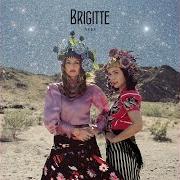 El texto musical PARIS de BRIGITTE también está presente en el álbum Nues (deluxe) (2018)