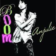 El texto musical LOVE SONGS de ANJULIE también está presente en el álbum Boom (advance) (2009)
