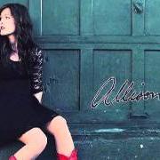 El texto musical WHILE I'M WALKING AWAY de ALLISON ANN también está presente en el álbum The introduction of allison ann (2012)