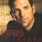 El texto musical AVE MARIA de CHRIS MANN también está presente en el álbum Roads (2012)