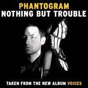 El texto musical CELEBRATING NOTHING de PHANTOGRAM también está presente en el álbum Phantogram (2013)