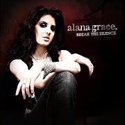 El texto musical WHEN IT ALL FALLS DOWN de ALANA GRACE también está presente en el álbum Break the silence (2007)