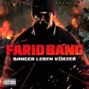 El texto musical BITTE SPITTE 5000 de FARID BANG también está presente en el álbum Banger leben kürzer (2011)
