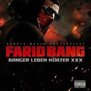El texto musical HOL DIE HÄNDE AUS DER TASCHE de FARID BANG también está presente en el álbum Banger leben kürzer xxx (2018)
