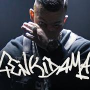 El texto musical SIKI MODE de FARID BANG también está presente en el álbum Genkidama (2020)