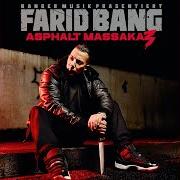 El texto musical INTERVIEW GANGSTER de FARID BANG también está presente en el álbum Asphalt massaka 3 (2015)