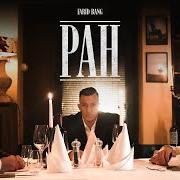 El texto musical PAH de FARID BANG también está presente en el álbum Pah (2025)